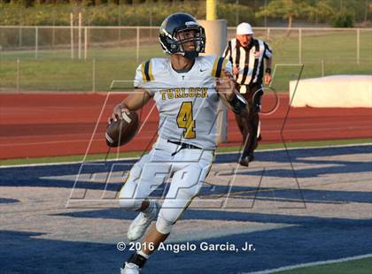 Thumbnail 1 in Turlock vs Freedom photogallery.