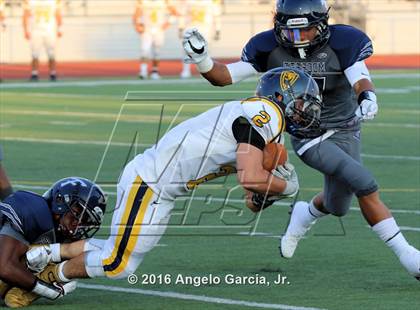 Thumbnail 1 in Turlock vs Freedom photogallery.