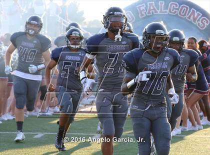 Thumbnail 1 in Turlock vs Freedom photogallery.