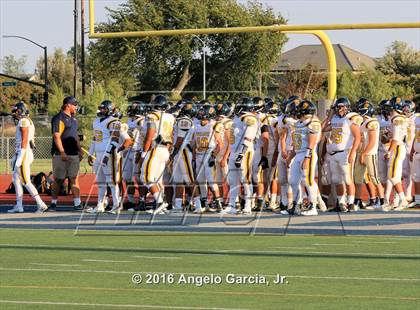 Thumbnail 1 in Turlock vs Freedom photogallery.
