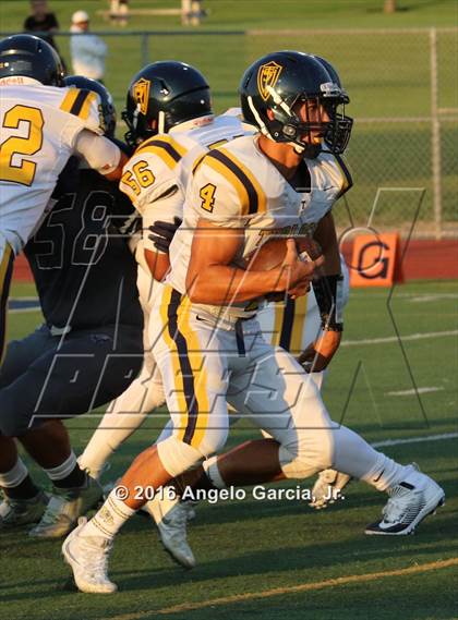 Thumbnail 1 in Turlock vs Freedom photogallery.