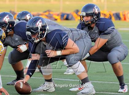 Thumbnail 1 in Turlock vs Freedom photogallery.