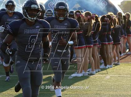 Thumbnail 3 in Turlock vs Freedom photogallery.
