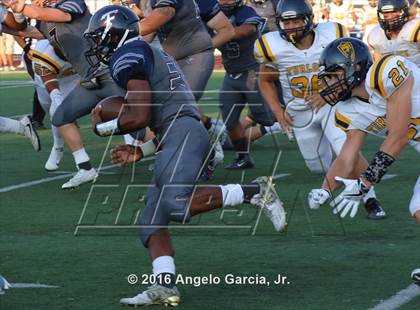Thumbnail 2 in Turlock vs Freedom photogallery.