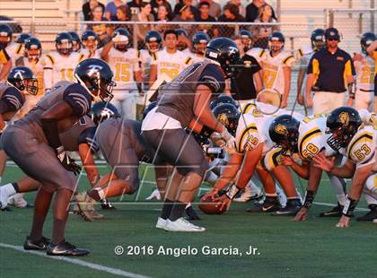 Thumbnail 3 in Turlock vs Freedom photogallery.