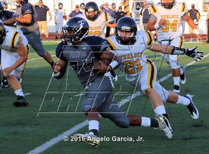 Thumbnail 1 in Turlock vs Freedom photogallery.