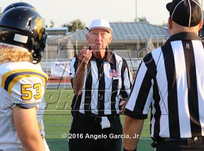 Thumbnail 3 in Turlock vs Freedom photogallery.
