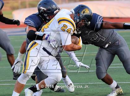 Thumbnail 1 in Turlock vs Freedom photogallery.