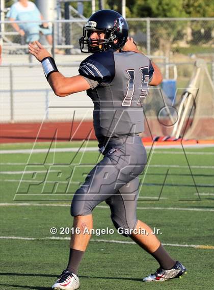 Thumbnail 2 in Turlock vs Freedom photogallery.