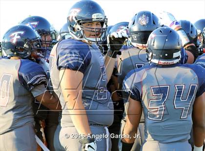 Thumbnail 3 in Turlock vs Freedom photogallery.