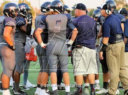Thumbnail 1 in Turlock vs Freedom photogallery.