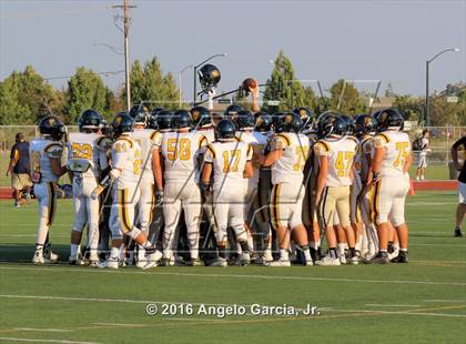 Thumbnail 3 in Turlock vs Freedom photogallery.