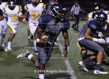 Thumbnail 3 in Turlock vs Freedom photogallery.