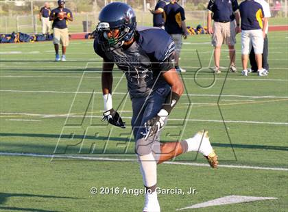 Thumbnail 3 in Turlock vs Freedom photogallery.
