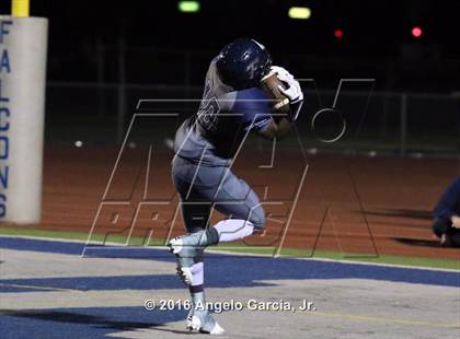 Thumbnail 1 in Turlock vs Freedom photogallery.