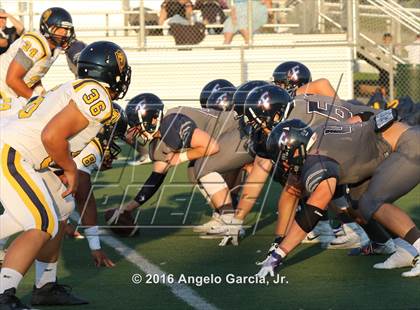 Thumbnail 3 in Turlock vs Freedom photogallery.