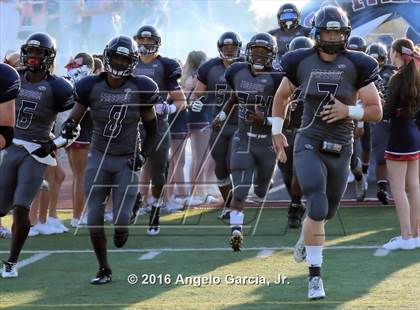 Thumbnail 1 in Turlock vs Freedom photogallery.