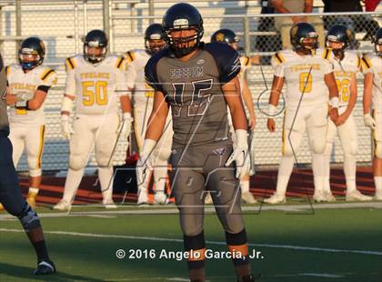 Thumbnail 3 in Turlock vs Freedom photogallery.