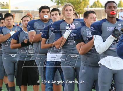 Thumbnail 1 in Turlock vs Freedom photogallery.