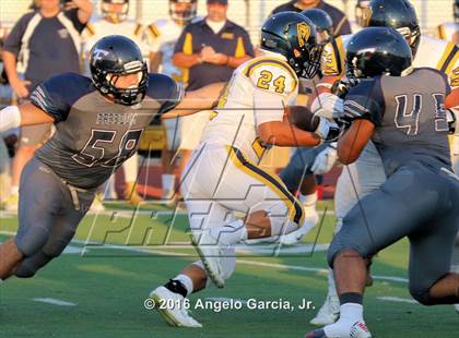 Thumbnail 1 in Turlock vs Freedom photogallery.