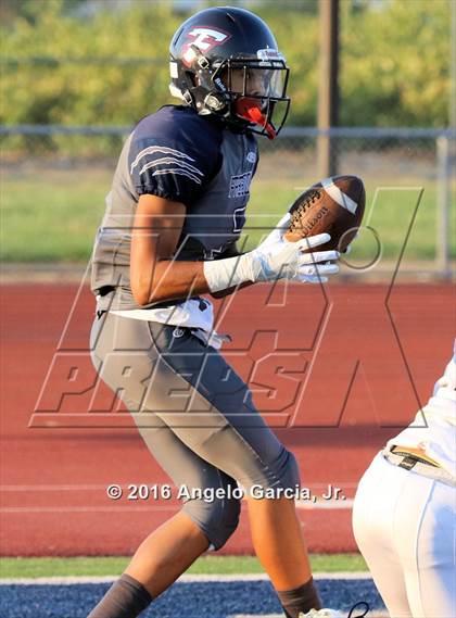 Thumbnail 1 in Turlock vs Freedom photogallery.
