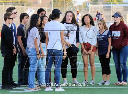 Thumbnail 3 in Turlock vs Freedom photogallery.