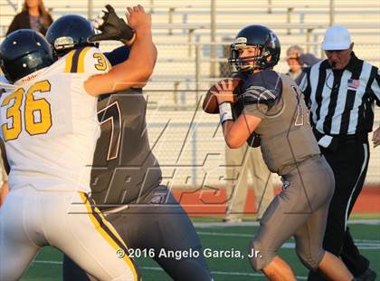 Thumbnail 2 in Turlock vs Freedom photogallery.