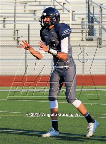 Thumbnail 2 in Turlock vs Freedom photogallery.