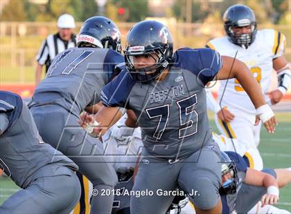 Thumbnail 3 in Turlock vs Freedom photogallery.