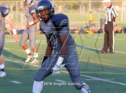 Thumbnail 1 in Turlock vs Freedom photogallery.