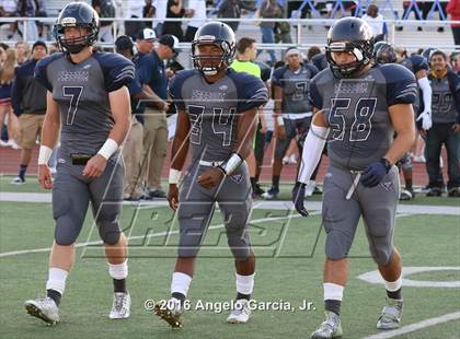 Thumbnail 1 in Turlock vs Freedom photogallery.