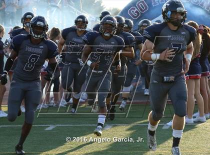 Thumbnail 2 in Turlock vs Freedom photogallery.