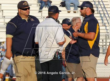 Thumbnail 1 in Turlock vs Freedom photogallery.