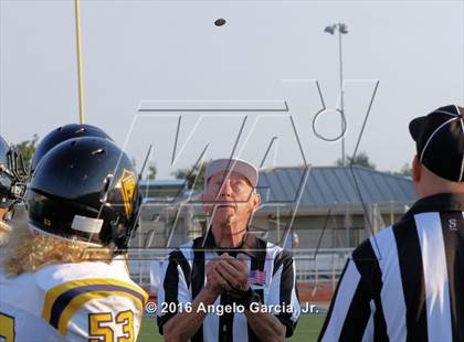 Thumbnail 1 in Turlock vs Freedom photogallery.