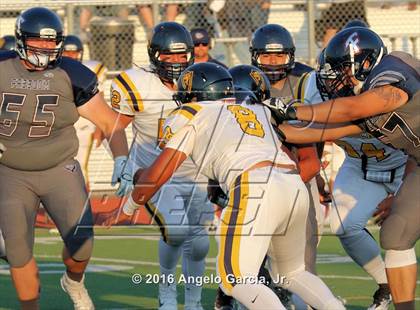 Thumbnail 1 in Turlock vs Freedom photogallery.