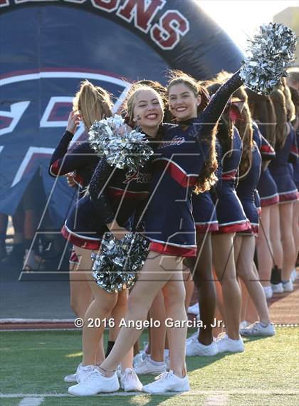 Thumbnail 3 in Turlock vs Freedom photogallery.