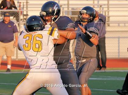 Thumbnail 3 in Turlock vs Freedom photogallery.