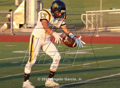 Thumbnail 1 in Turlock vs Freedom photogallery.