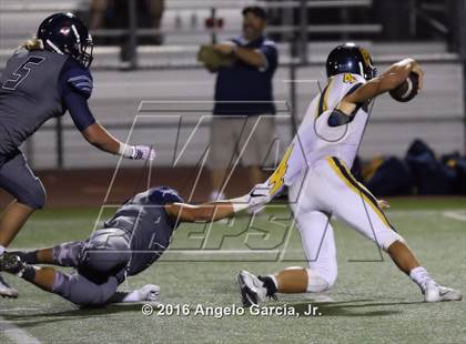 Thumbnail 2 in Turlock vs Freedom photogallery.