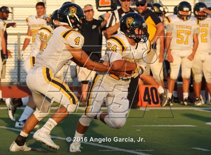 Thumbnail 3 in Turlock vs Freedom photogallery.