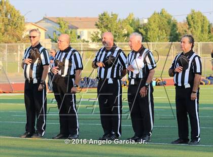 Thumbnail 3 in Turlock vs Freedom photogallery.