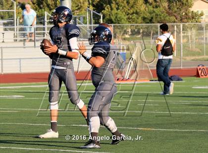 Thumbnail 1 in Turlock vs Freedom photogallery.