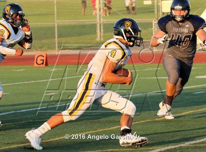 Thumbnail 2 in Turlock vs Freedom photogallery.