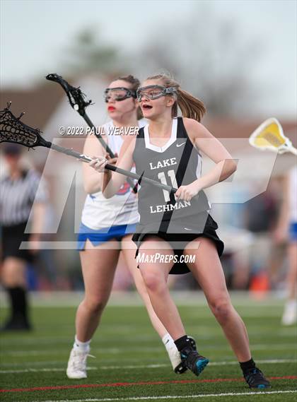 Thumbnail 3 in Selinsgrove @ Lake-Lehman photogallery.