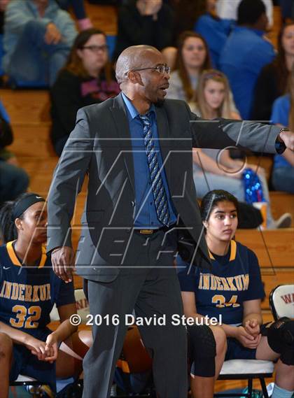 Thumbnail 3 in Inderkum vs. Christian Brothers (CIF SJS D3 Playoff) photogallery.