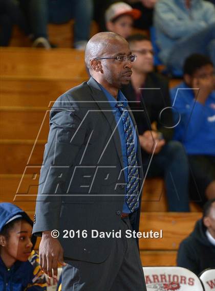 Thumbnail 1 in Inderkum vs. Christian Brothers (CIF SJS D3 Playoff) photogallery.