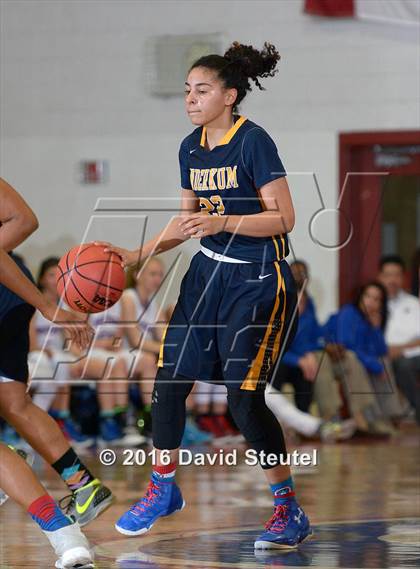 Thumbnail 1 in Inderkum vs. Christian Brothers (CIF SJS D3 Playoff) photogallery.