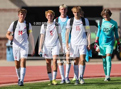 Thumbnail 3 in Regis Jesuit @ Ponderosa photogallery.