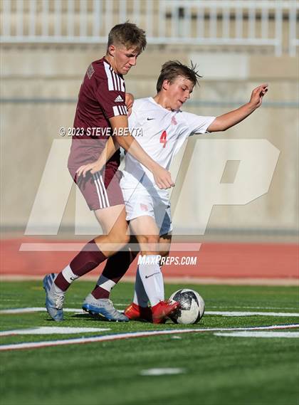 Thumbnail 3 in Regis Jesuit @ Ponderosa photogallery.