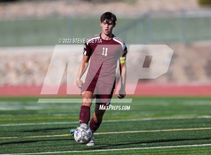 Thumbnail 2 in Regis Jesuit @ Ponderosa photogallery.